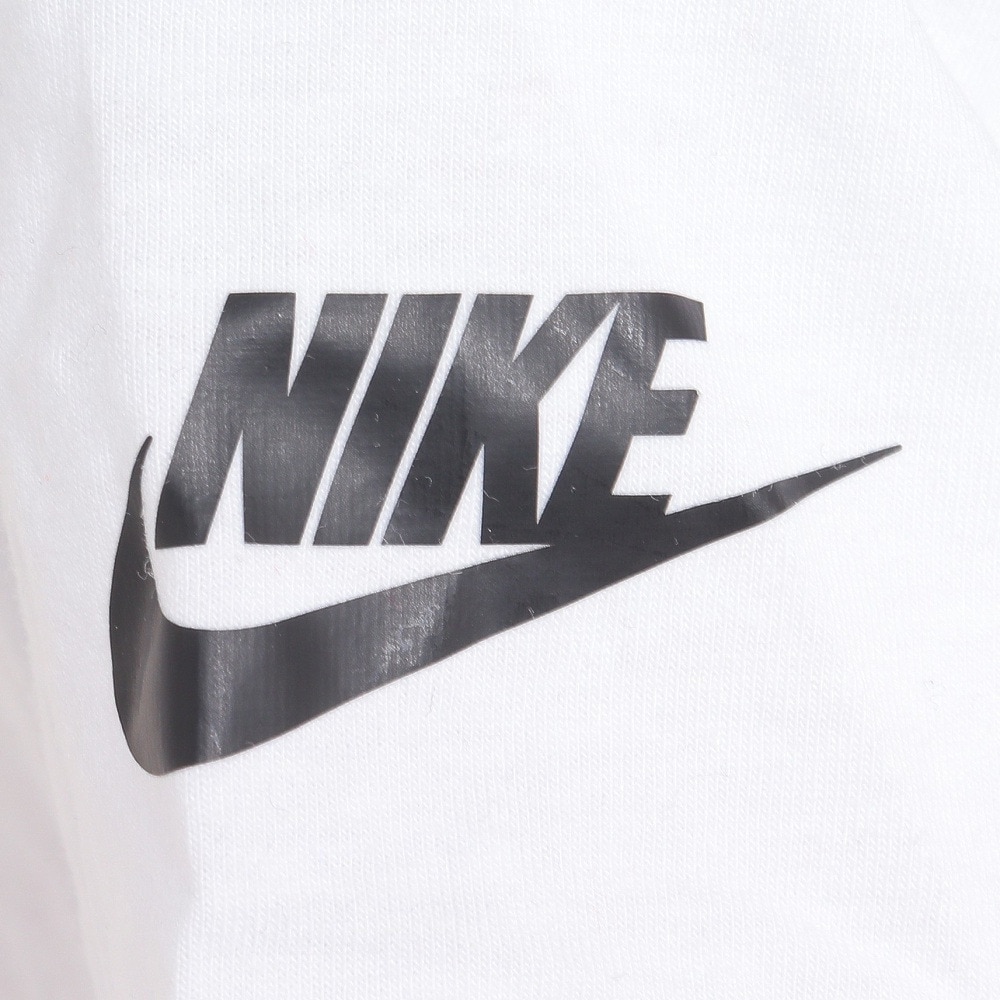 ナイキ（NIKE）（キッズ）半袖Tシャツ キッズ FUTURAEVERGREEN 86J575-W3L ※要サイズ確認