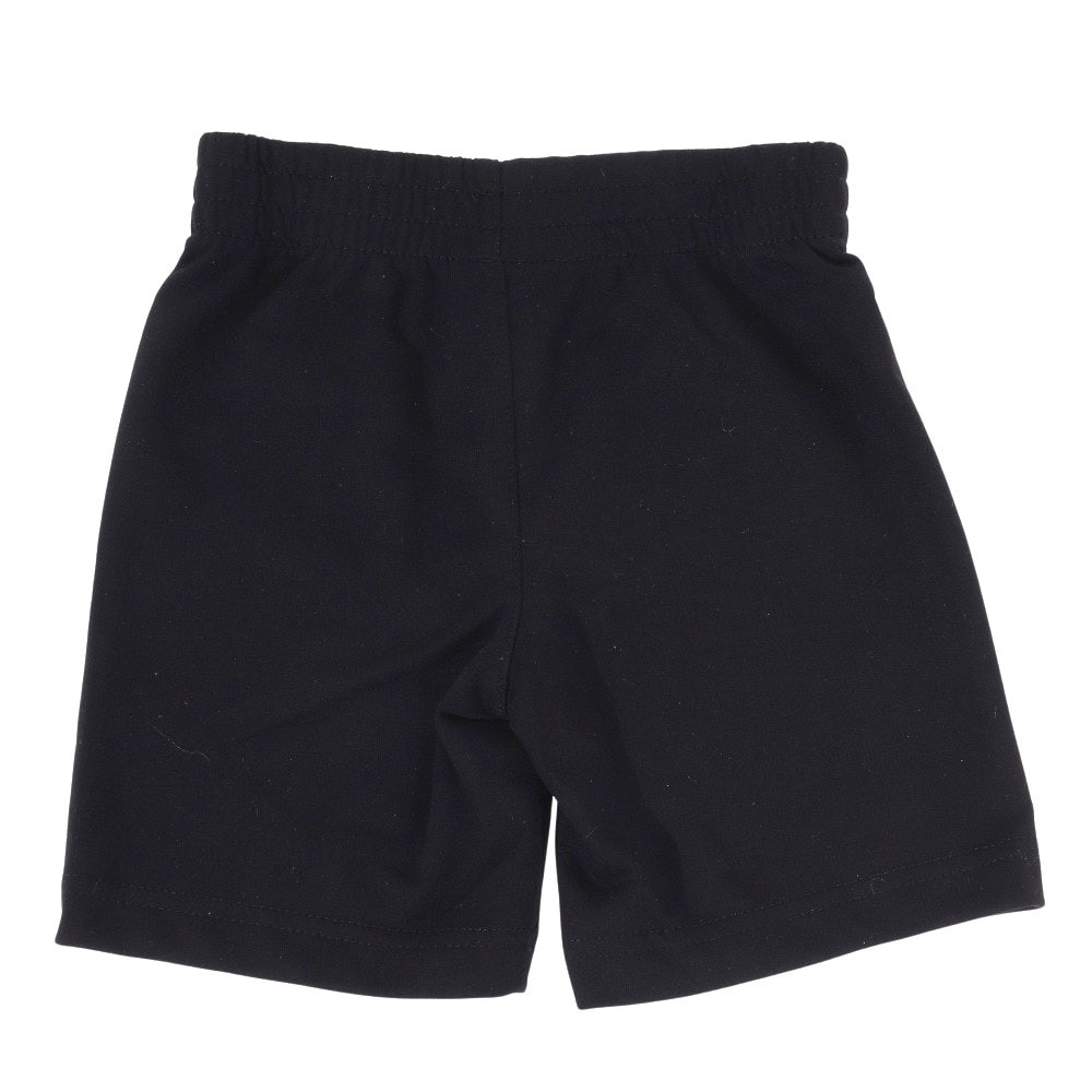 ナイキ（NIKE）（キッズ）半袖Tシャツ キッズ ショートパンツ上下セット 86K471-023 ※要サイズ確認