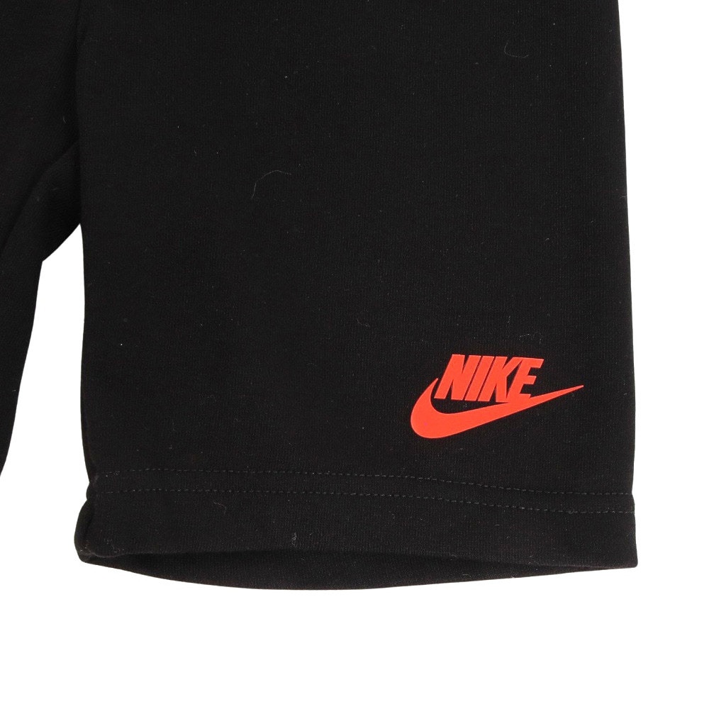 ナイキ（NIKE）（キッズ）Tシャツ 半袖 キッズ NEW WAVE AOP 86K513-023 ※要サイズ確認