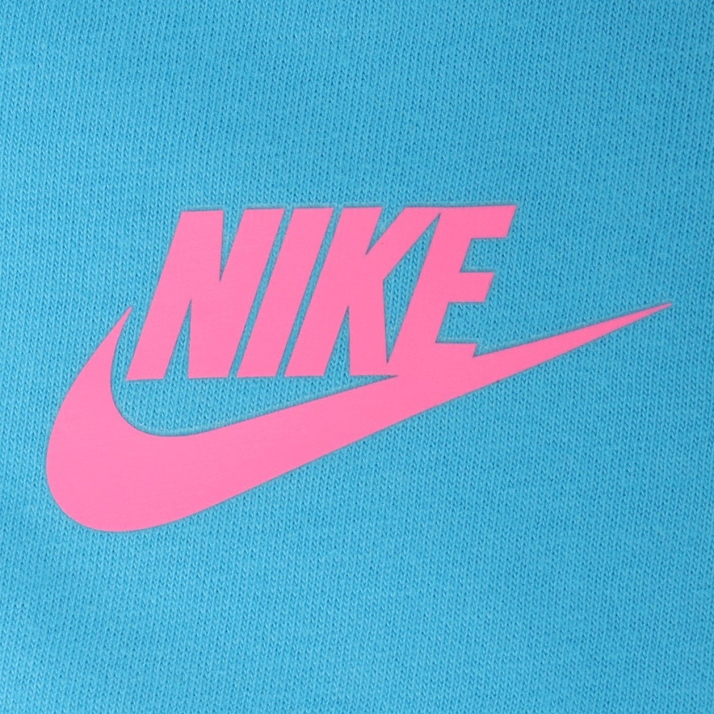 ナイキ（NIKE）（キッズ）半袖Tシャツ キッズ FUTURA SIDEWINDER 86K546-F85 