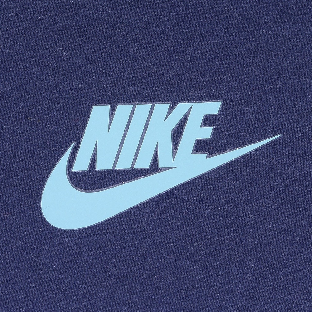 ナイキ（NIKE）（キッズ）半袖Tシャツ キッズ FUTURA 86K546-U90 ※要サイズ確認