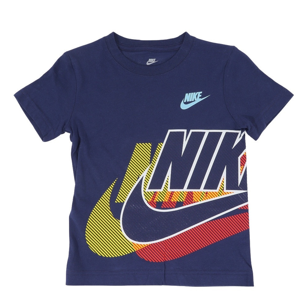 NIKE フューチュラ2 Tシャツ