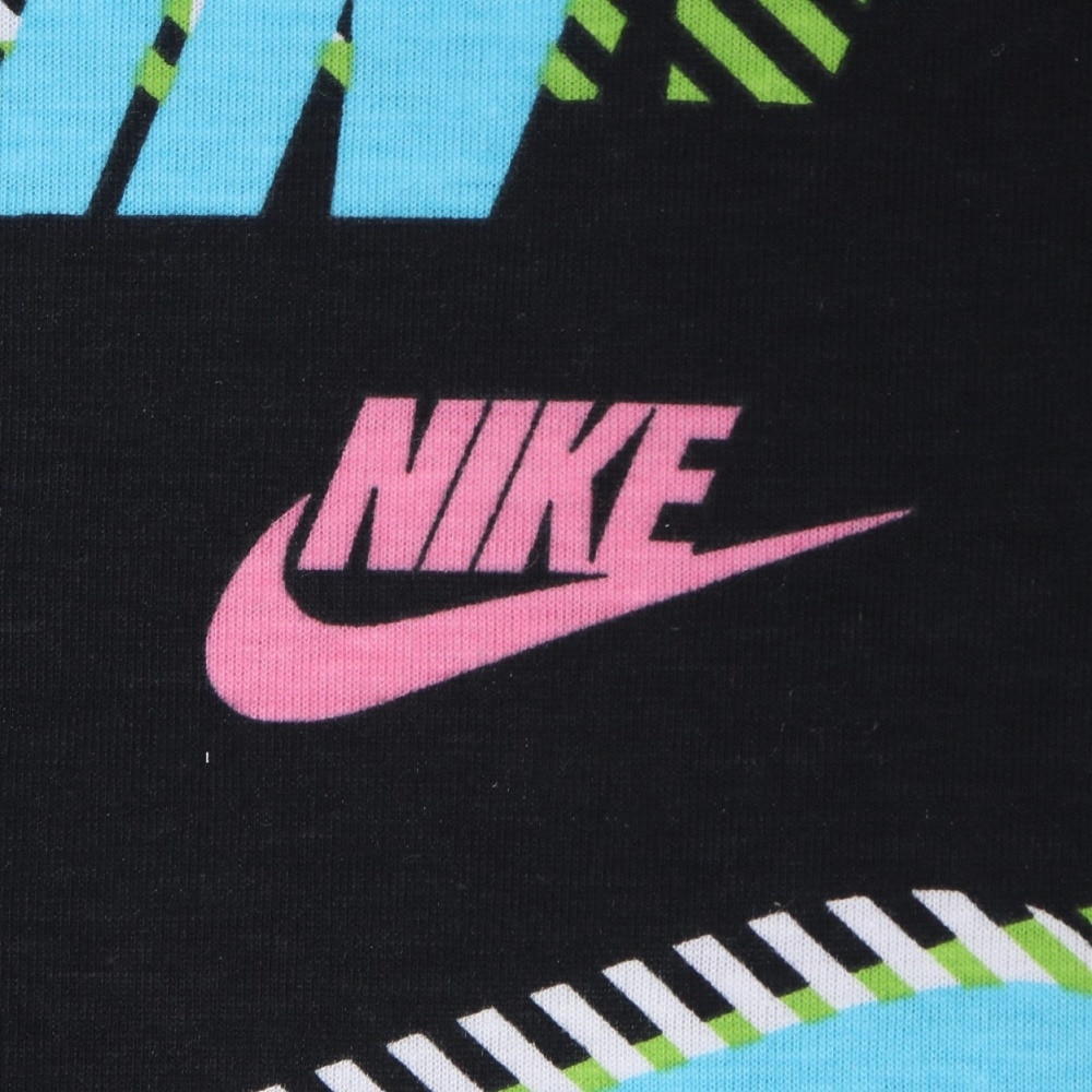 ナイキ（NIKE）（キッズ）半袖Tシャツ キッズ ACTIVE PACK AOP 86K547-023 ※要サイズ確認