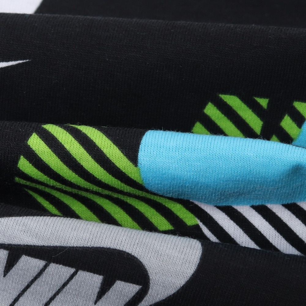 ナイキ（NIKE）（キッズ）半袖Tシャツ キッズ ACTIVE PACK AOP 86K547-023 ※要サイズ確認
