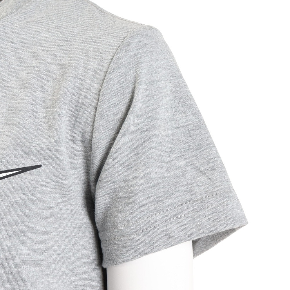 ナイキ（NIKE）（キッズ）半袖Tシャツ キッズ ICONS OF PLAY 86K607-042 ※要サイズ確認
