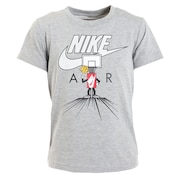 (キッズ)半袖Tシャツ キッズ ICONS OF PLAY 86K607-042 ※要サイズ確認