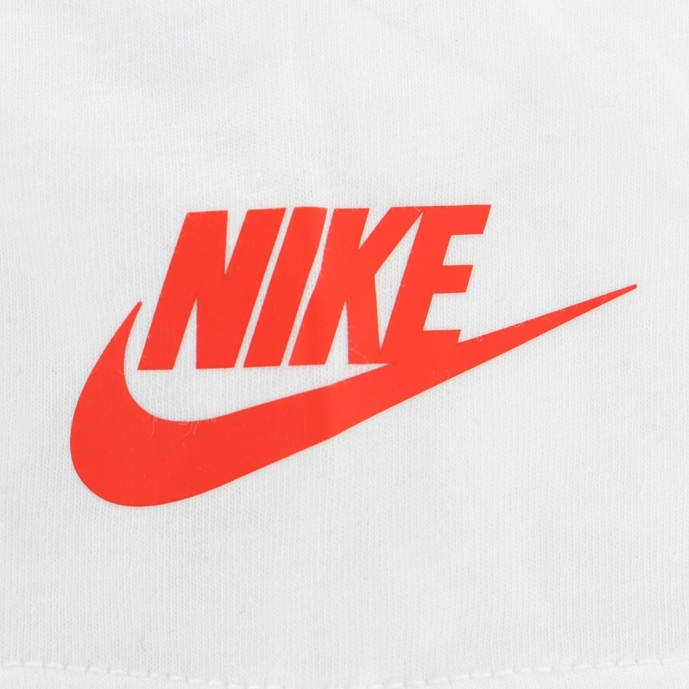 ナイキ（NIKE）（キッズ）STATIC FUTURA 半袖Tシャツ 86K613-001 ※要サイズ確認