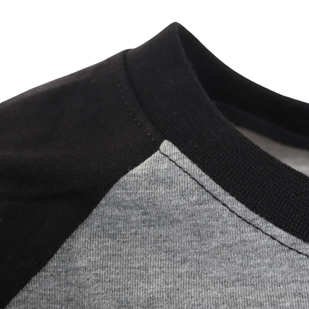ナイキ（NIKE）（キッズ）半袖Tシャツ キッズ FUTURA RAGLAN 86K661-GEH