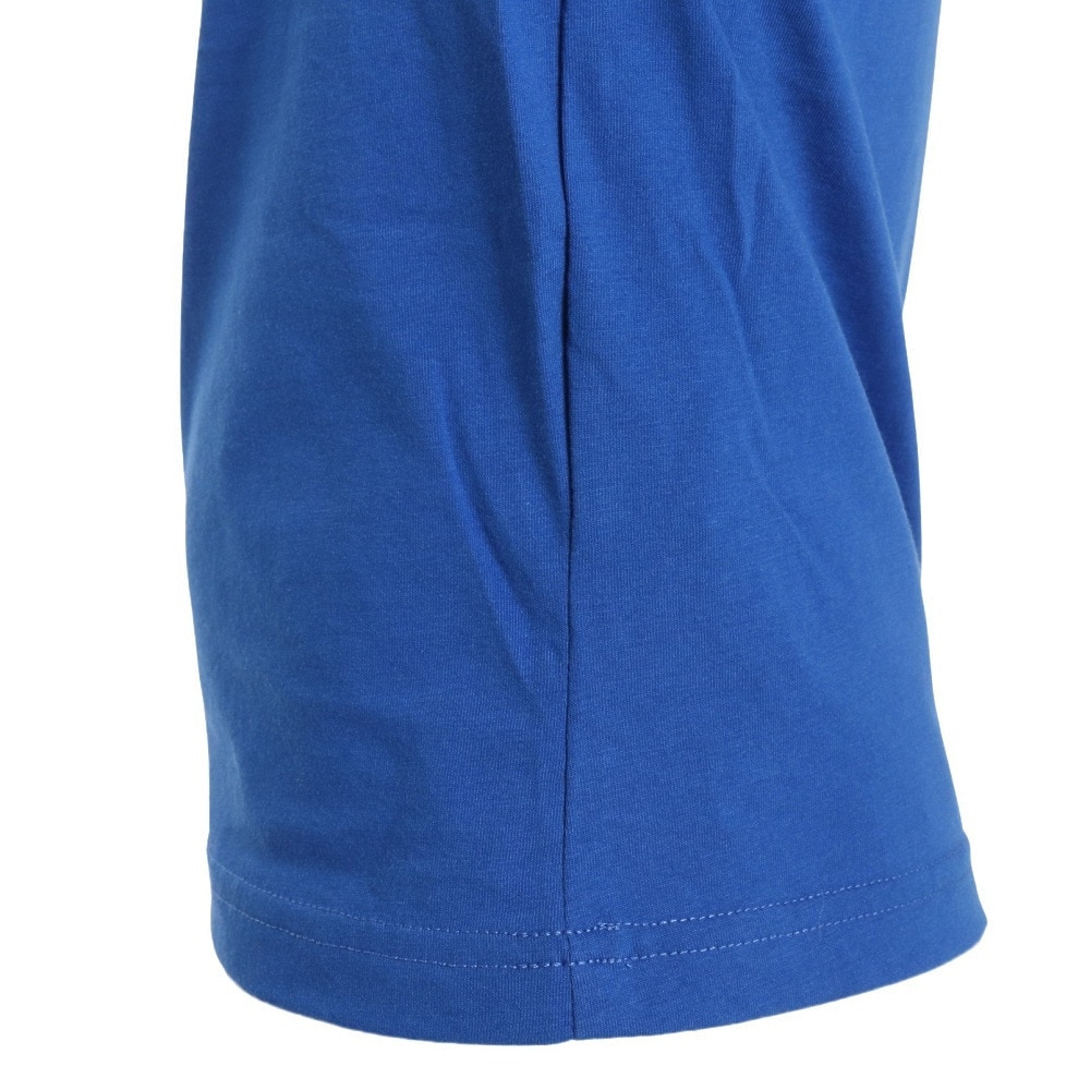 ナイキ（NIKE）（キッズ）半袖Tシャツ キッズ FUTURA RAGLAN 86K661-U89