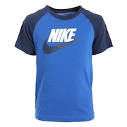 (キッズ)半袖Tシャツ キッズ FUTURA RAGLAN 86K661-U89