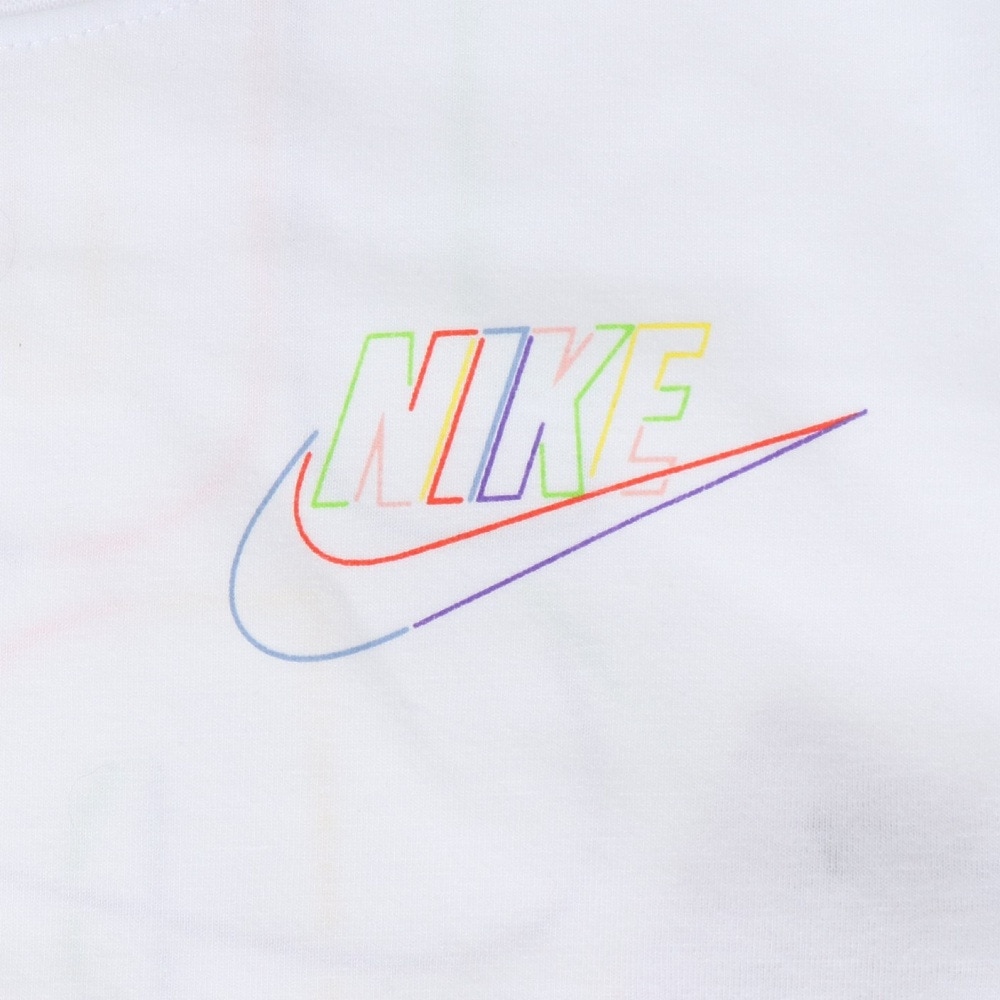 ナイキ（NIKE）（キッズ）半袖Tシャツ キッズ CLUB HBR CORE 86K689-001 ※要サイズ確認