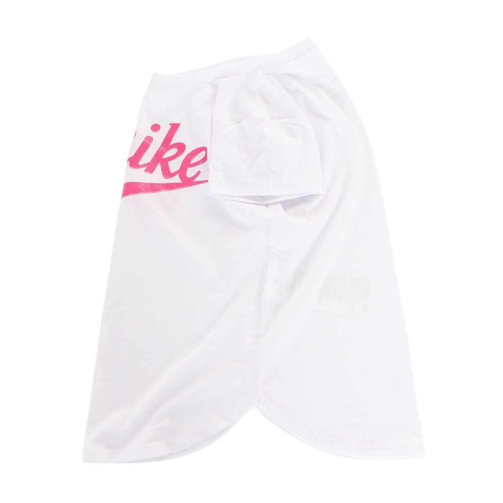 ナイキ（NIKE）（キッズ）半袖Tシャツ キッズ SCRIPT FUTURA ※要サイズ確認 26F244-001