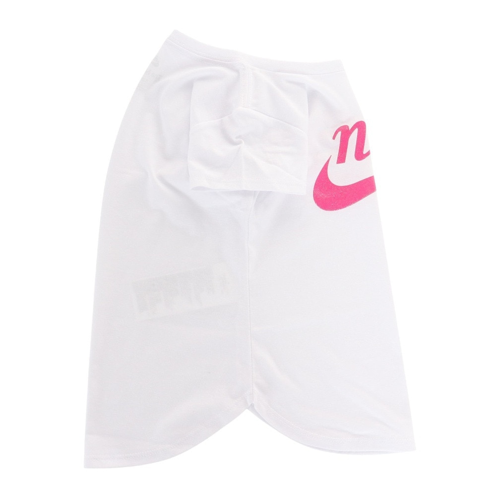ナイキ（NIKE）（キッズ）半袖Tシャツ キッズ SCRIPT FUTURA ※要サイズ確認 26F244-001