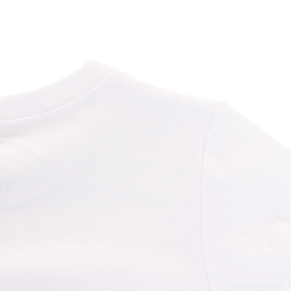 ナイキ（NIKE）（キッズ）半袖Tシャツ キッズ SCRIPT FUTURA ※要サイズ確認 26F244-001