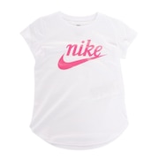 (キッズ)半袖Tシャツ キッズ SCRIPT FUTURA ※要サイズ確認 26F244-001