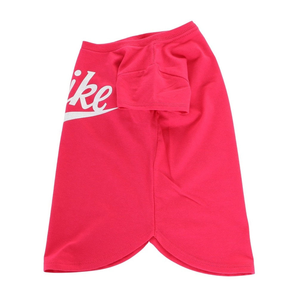 ナイキ（NIKE）（キッズ）半袖Tシャツ キッズ SCRIPT FUTURA ※要サイズ確認 26F244-A4Y