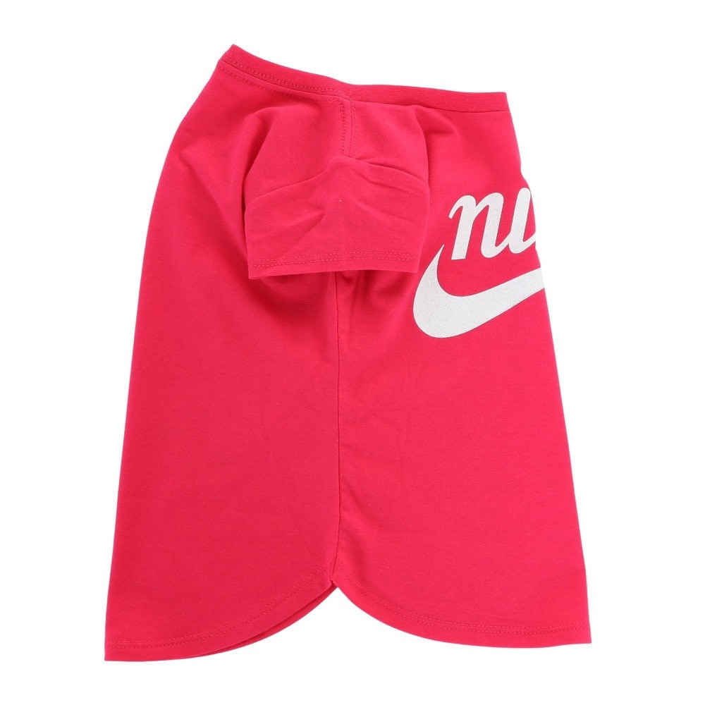 ナイキ（NIKE）（キッズ）半袖Tシャツ キッズ SCRIPT FUTURA ※要サイズ確認 26F244-A4Y