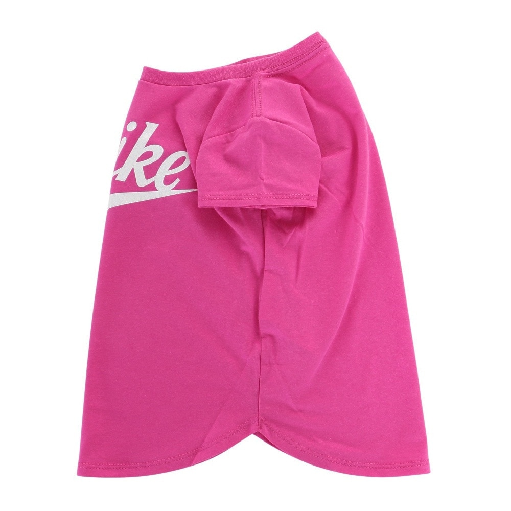 ナイキ（NIKE）（キッズ）半袖Tシャツ キッズ SCRIPT FUTURA ※要サイズ確認 26F244-A9X