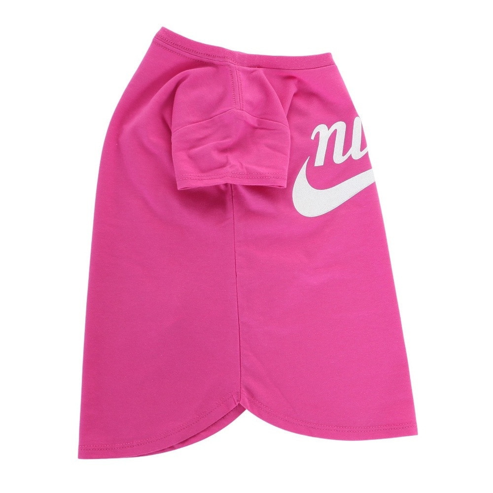 ナイキ（NIKE）（キッズ）半袖Tシャツ キッズ SCRIPT FUTURA ※要サイズ確認 26F244-A9X