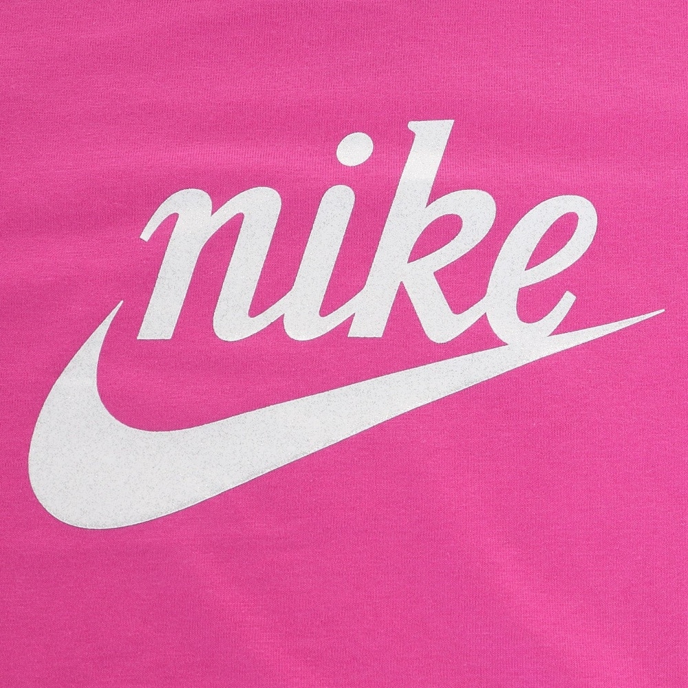 ナイキ（NIKE）（キッズ）半袖Tシャツ キッズ SCRIPT FUTURA ※要サイズ確認 26F244-A9X