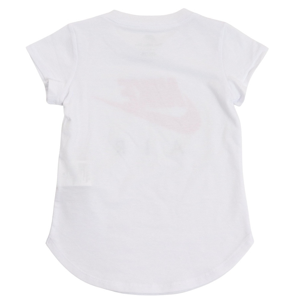 ナイキ（NIKE）（キッズ）半袖Tシャツ キッズ トドラー FUTURA AIR 26F268-001