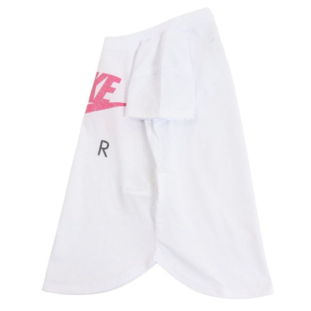 ナイキ（NIKE）（キッズ）半袖Tシャツ キッズ トドラー FUTURA AIR 26F268-001