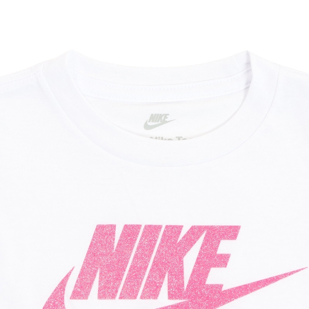 ナイキ（NIKE）（キッズ）半袖Tシャツ キッズ トドラー FUTURA AIR 26F268-001