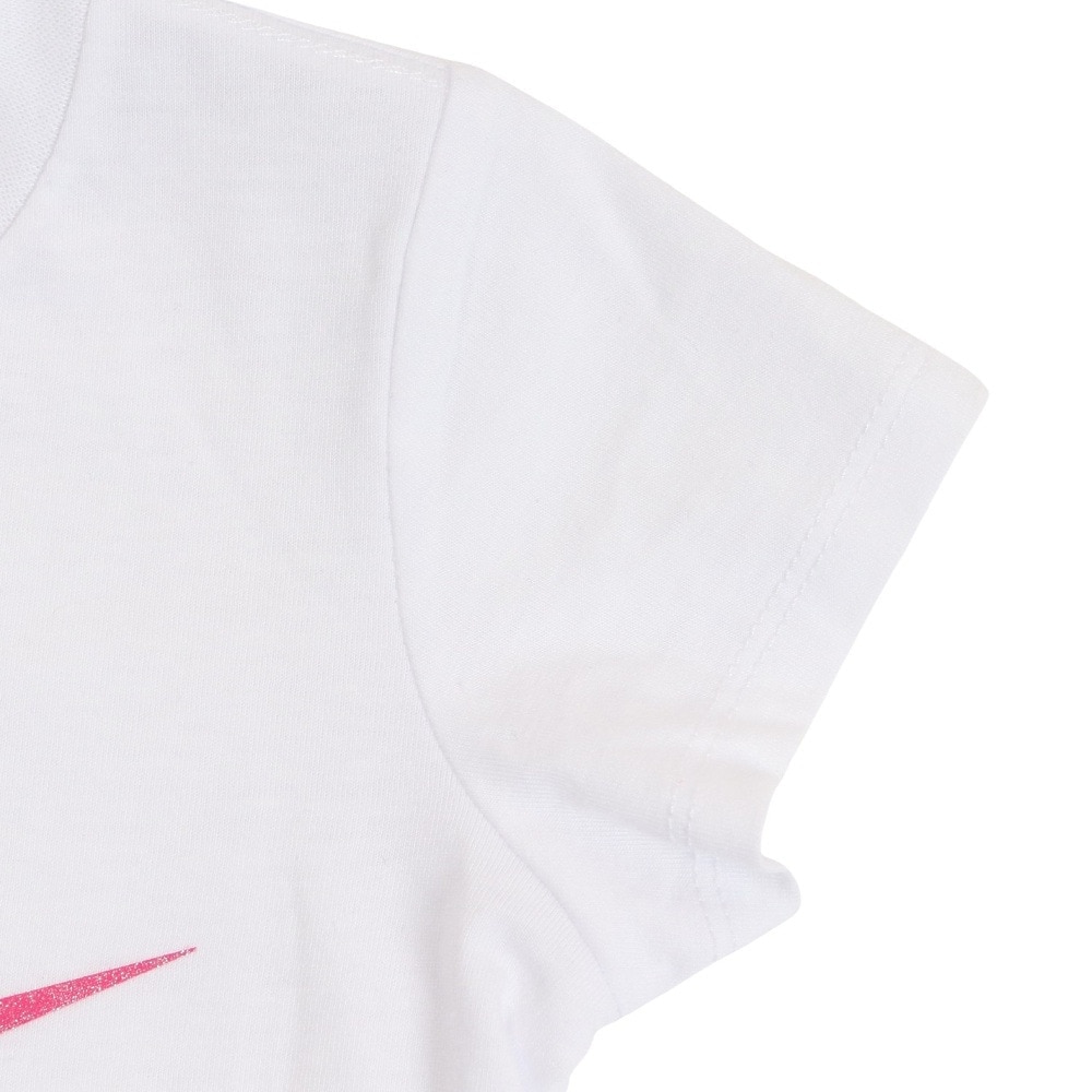 ナイキ（NIKE）（キッズ）半袖Tシャツ キッズ トドラー FUTURA AIR 26F268-001 ※要サイズ確認