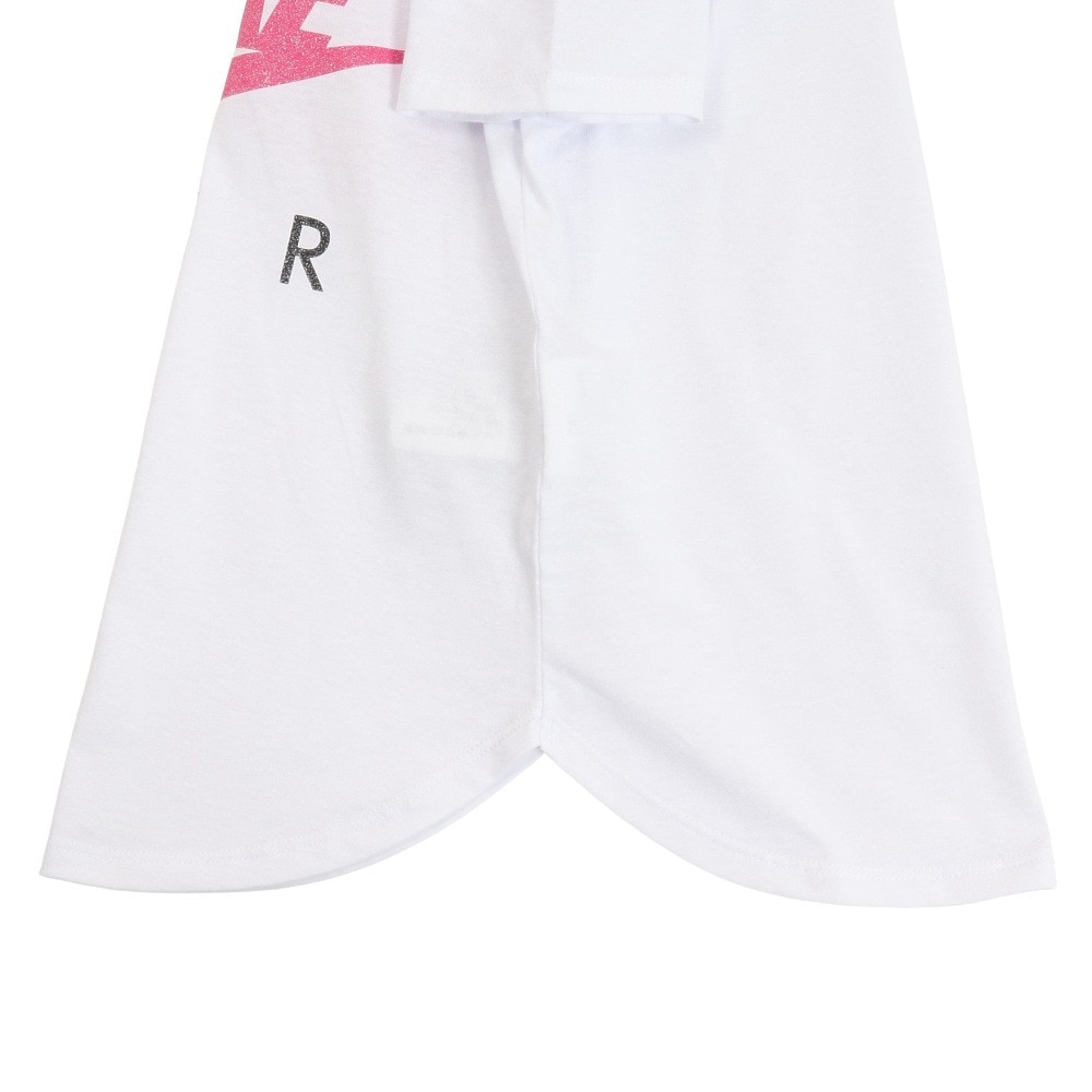ナイキ（NIKE）（キッズ）半袖Tシャツ キッズ トドラー FUTURA AIR 26F268-001