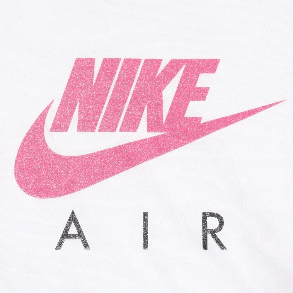 ナイキ（NIKE）（キッズ）半袖Tシャツ キッズ トドラー FUTURA AIR 26F268-001 ※要サイズ確認