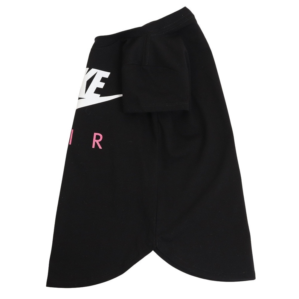 ナイキ（NIKE）（キッズ）半袖Tシャツ キッズ トドラー FUTURA AIR 26F268-023