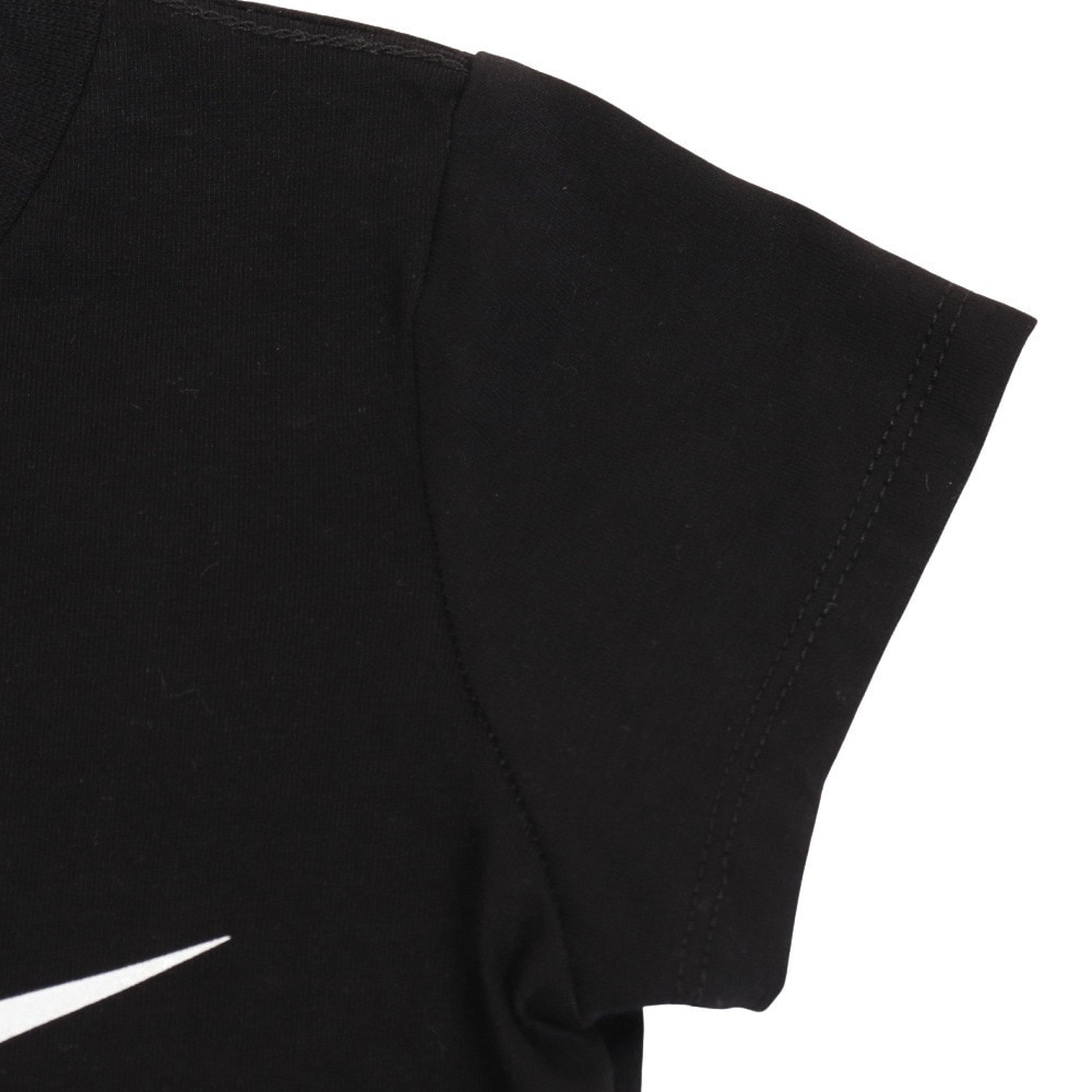 ナイキ（NIKE）（キッズ）半袖Tシャツ キッズ トドラー FUTURA AIR 26F268-023