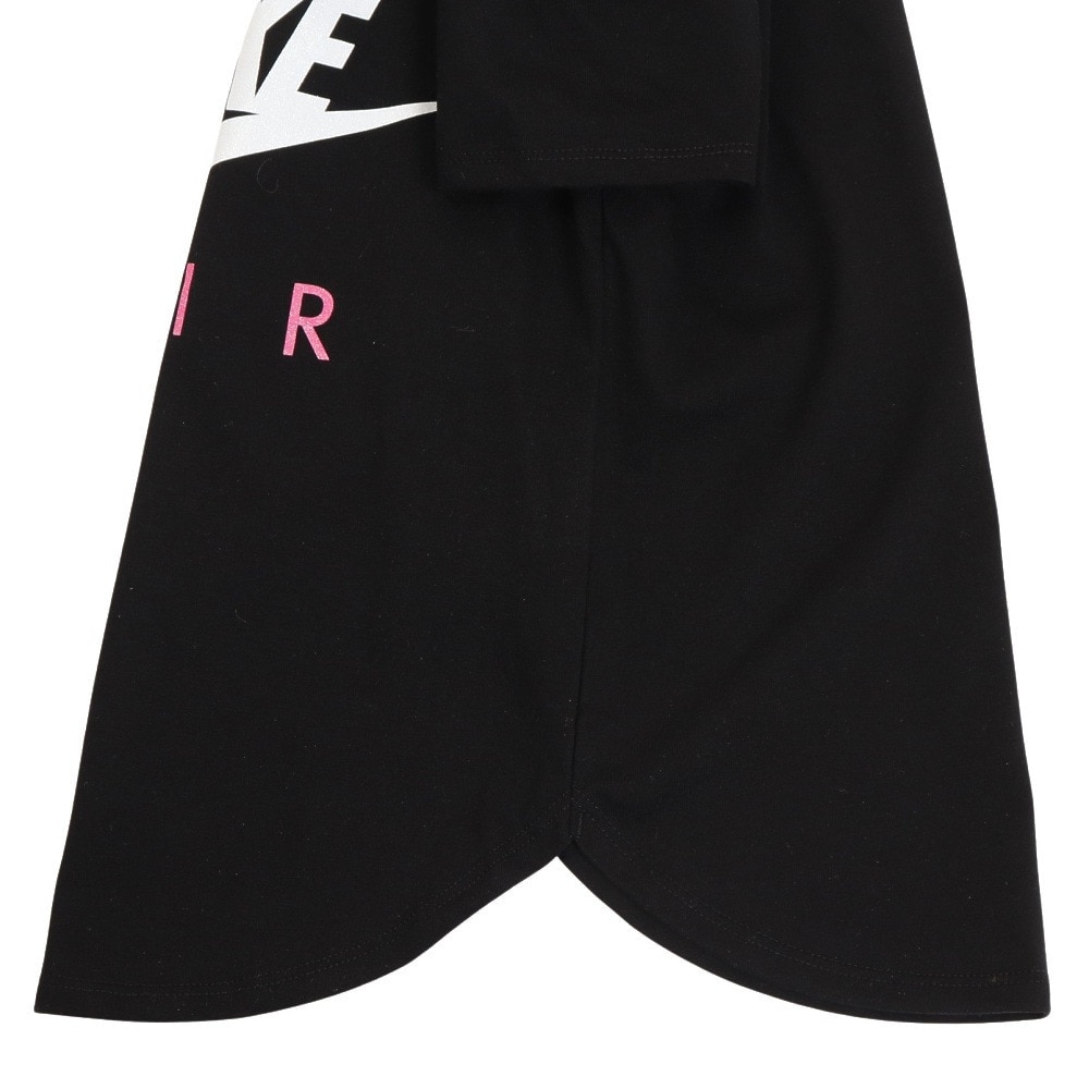 ナイキ（NIKE）（キッズ）半袖Tシャツ キッズ トドラー FUTURA AIR 26F268-023