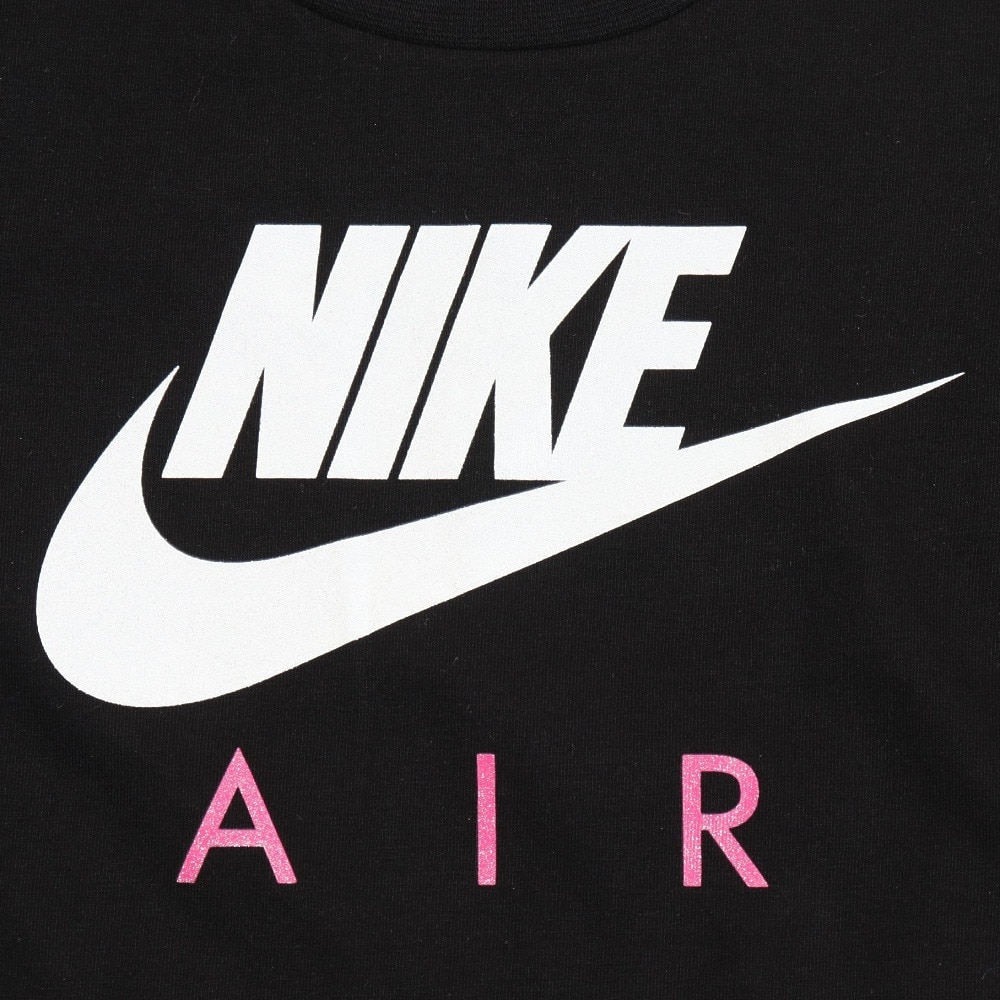 ナイキ（NIKE）（キッズ）半袖Tシャツ キッズ トドラー FUTURA AIR 26F268-023