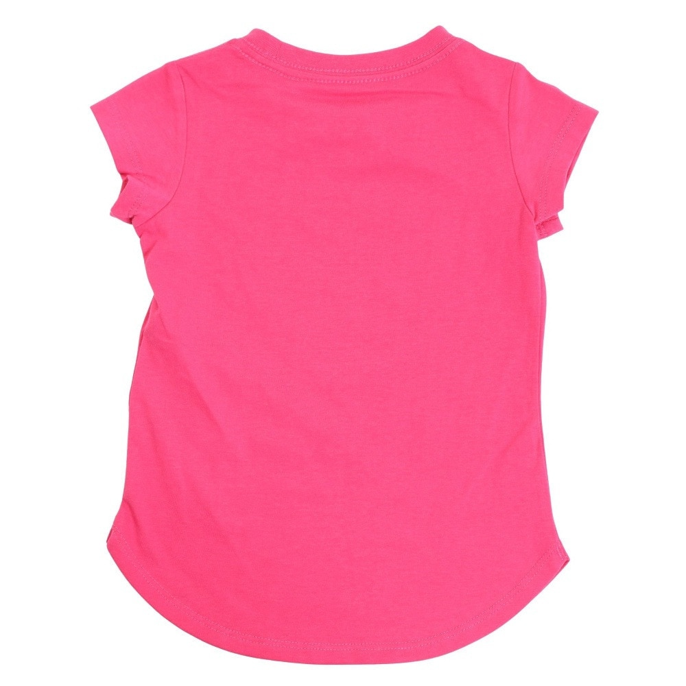 ナイキ（NIKE）（キッズ）半袖Tシャツ キッズ トドラー FUTURA AIR 26F268-A72