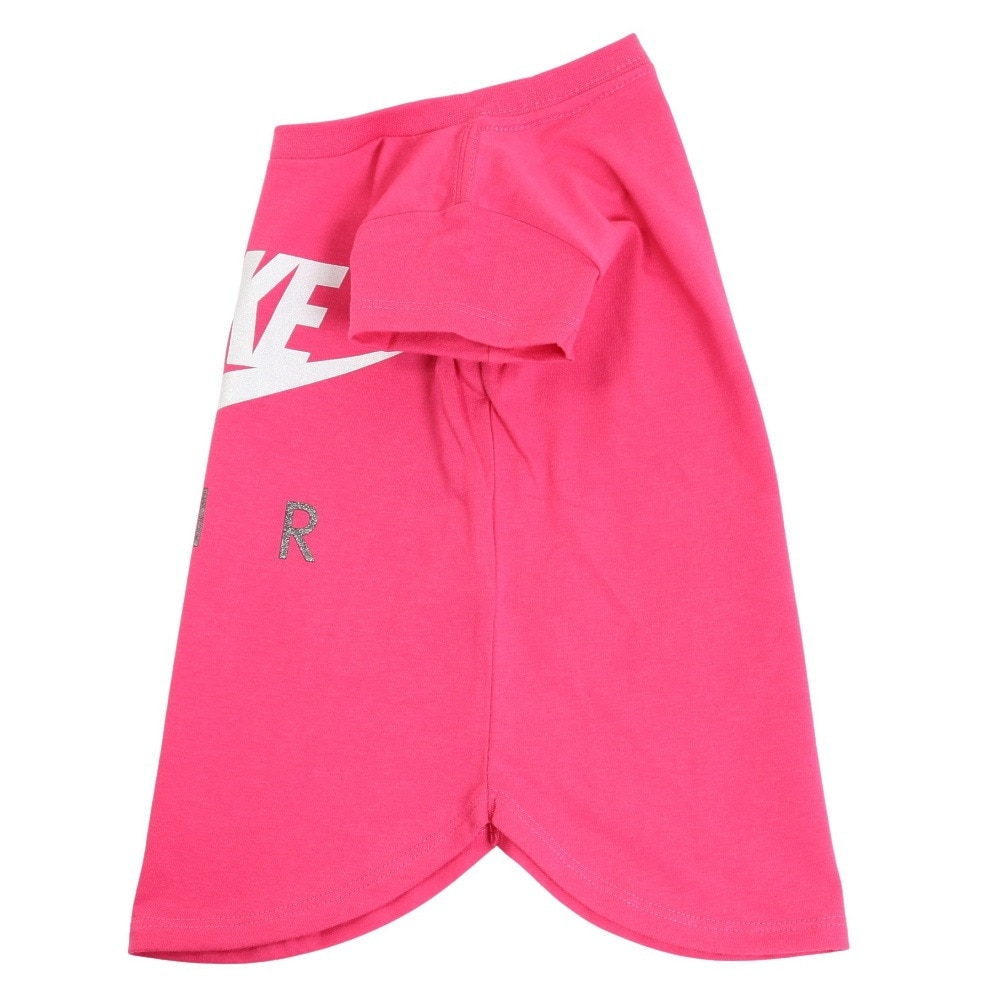 ナイキ（NIKE）（キッズ）半袖Tシャツ キッズ トドラー FUTURA AIR 26F268-A72