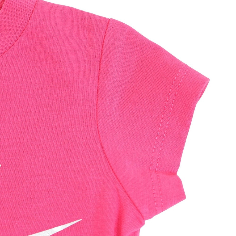 ナイキ（NIKE）（キッズ）半袖Tシャツ キッズ トドラー FUTURA AIR 26F268-A72