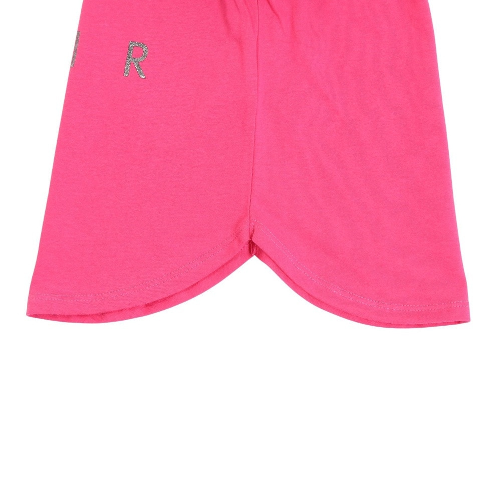 ナイキ（NIKE）（キッズ）半袖Tシャツ キッズ トドラー FUTURA AIR 26F268-A72