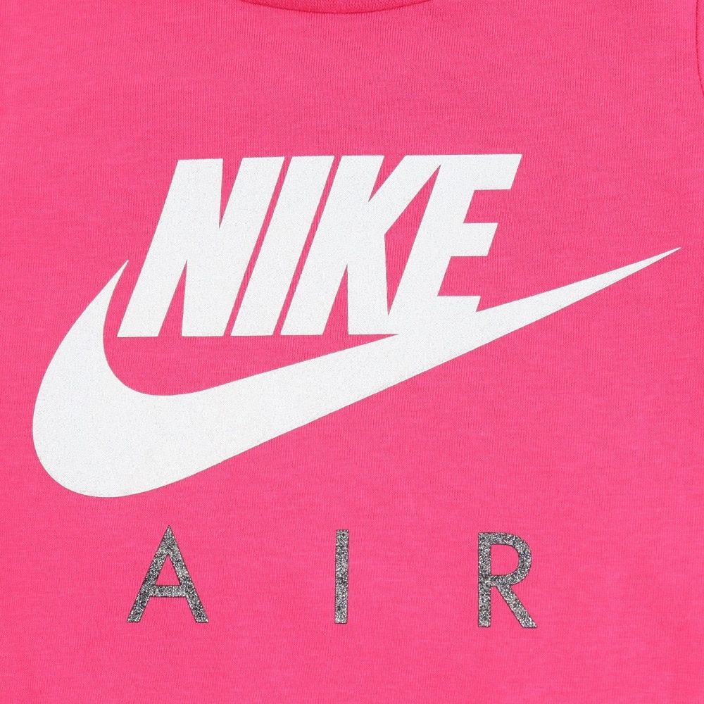 ナイキ（NIKE）（キッズ）半袖Tシャツ キッズ トドラー FUTURA AIR 26F268-A72