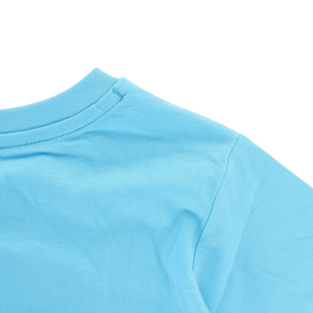 ナイキ（NIKE）（キッズ）半袖Tシャツ キッズ トドラー PRINTED CLUB BOXY ※要サイズ確認 26K541-F85