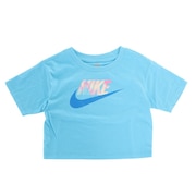 (キッズ)半袖Tシャツ キッズ トドラー PRINTED CLUB BOXY ※要サイズ確認 26K541-F85