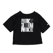 (キッズ)半袖Tシャツ キッズ SNACKPACK BOXY 26K637-023 ※要サイズ確認