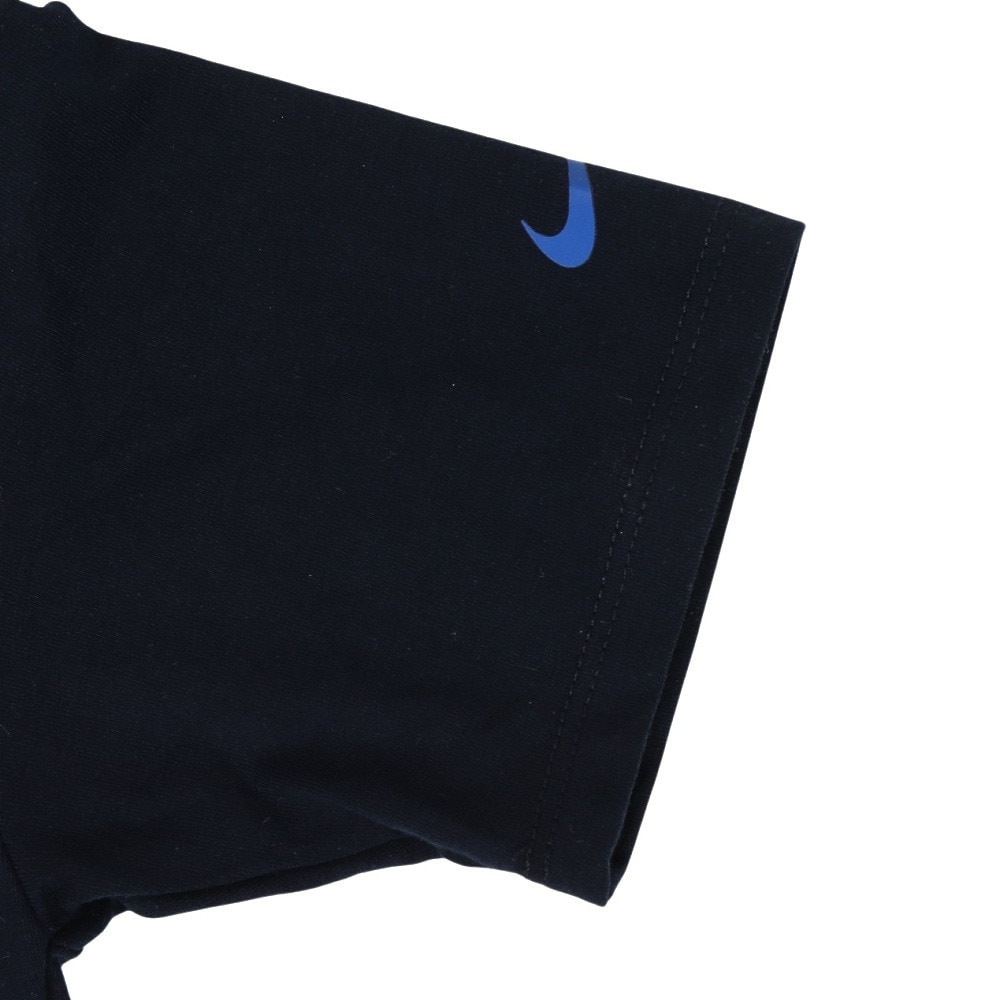 ナイキ（NIKE）（キッズ）半袖Tシャツ キッズ SNACKPACK BOXY 26K637-695 ※要サイズ確認