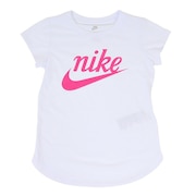 ナイキ（NIKE）（キッズ）半袖Tシャツ キッズ FUTURA 36F244-001 ※要サイズ確認