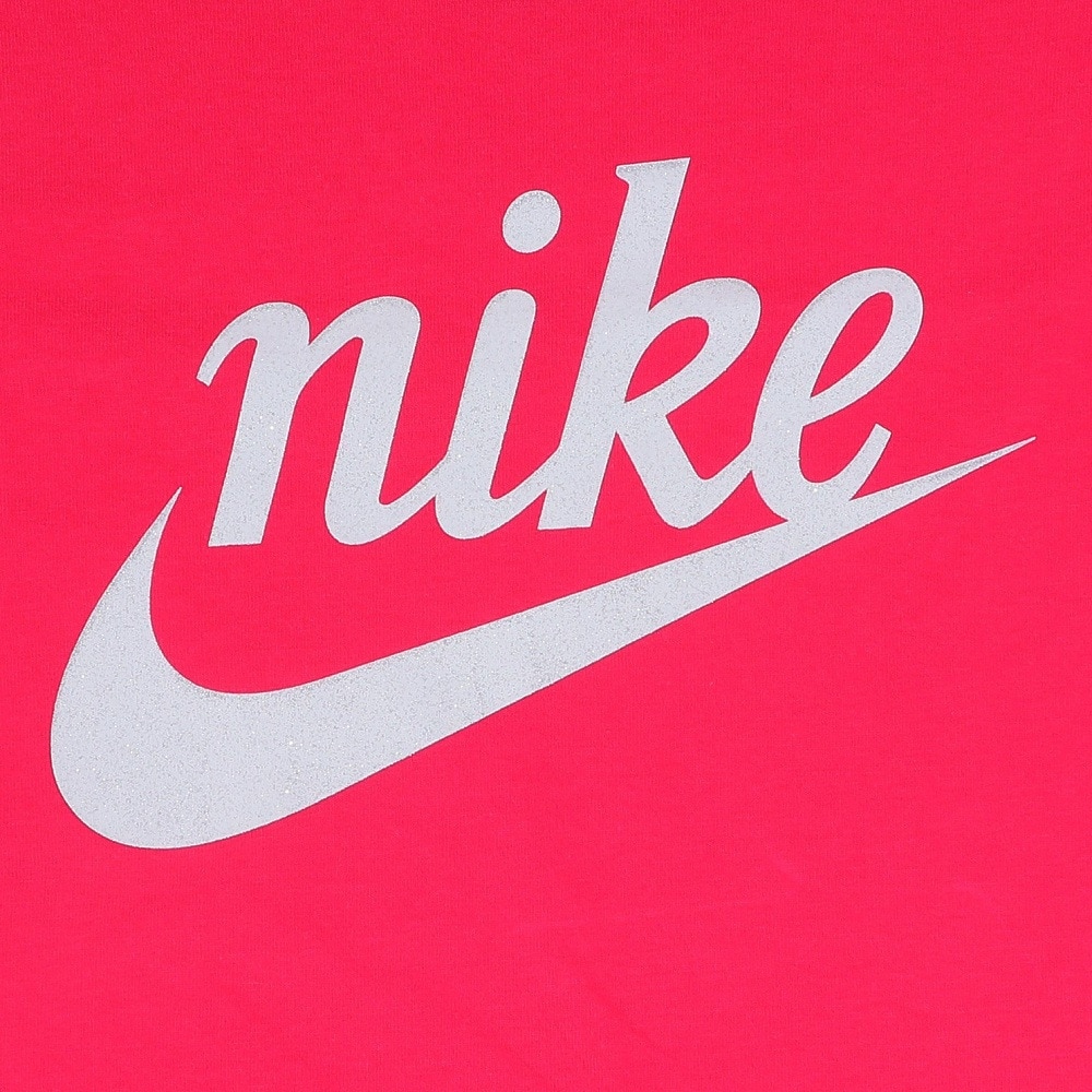 ナイキ（NIKE）（キッズ）半袖Tシャツ キッズ FUTURA 36F244-A4Y ※要サイズ確認