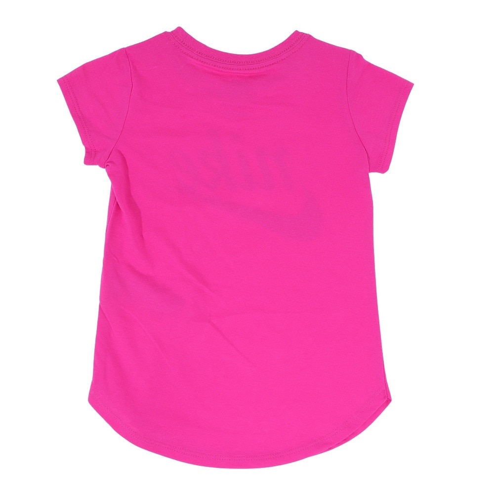 ナイキ（NIKE）（キッズ）半袖Tシャツ キッズ FUTURA 36F244-A9X ※要サイズ確認