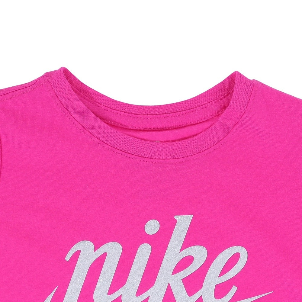 Meander Eenheid embargo ナイキ（NIKE）（キッズ）半袖Tシャツ キッズ FUTURA 36F244-A9X ※要サイズ確認 | スポーツ用品はスーパースポーツゼビオ