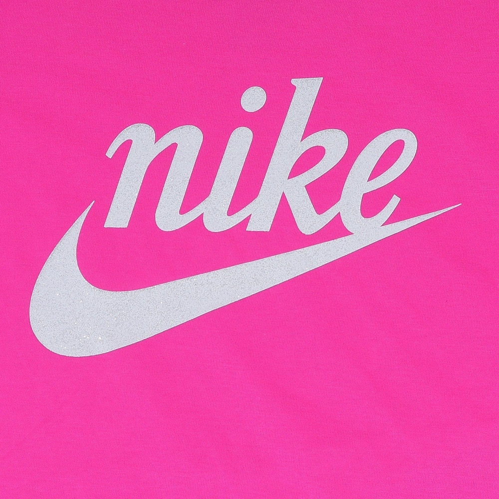 ナイキ（NIKE）（キッズ）半袖Tシャツ キッズ FUTURA 36F244-A9X ※要サイズ確認