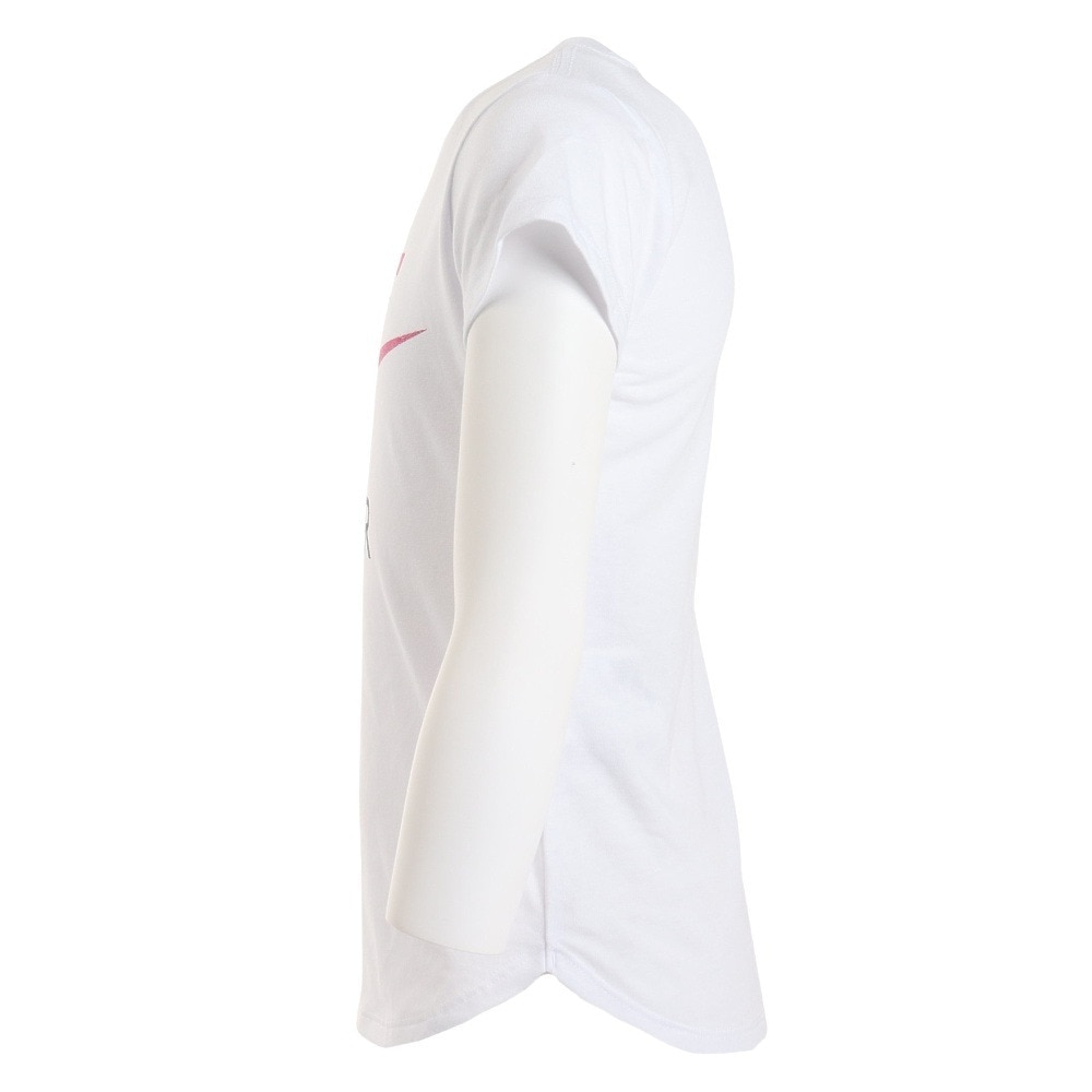 ナイキ（NIKE）（キッズ）半袖Tシャツ キッズ FUTURA AIR 36F268-001
