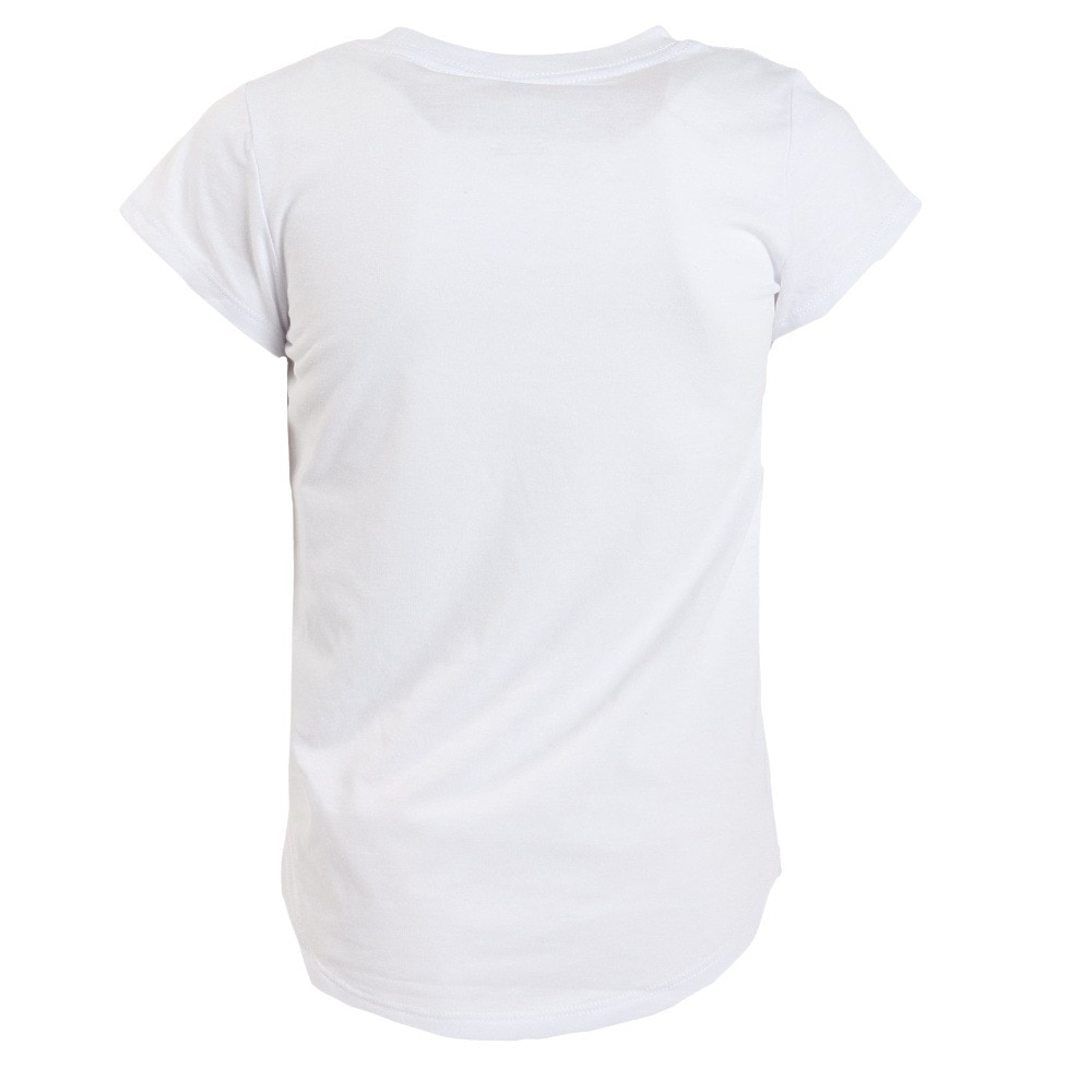 ナイキ（NIKE）（キッズ）半袖Tシャツ キッズ FUTURA AIR 36F268-001